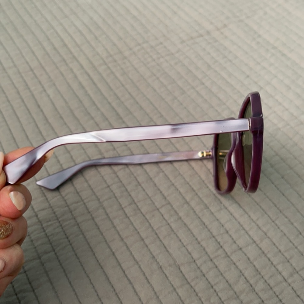 Gucci sunglasses - Picture 3 of 12